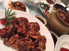 -小南国(金沙江路店)