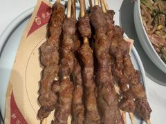 -龍聚祥烧麦馆(万达店)