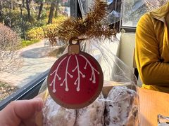 -Ginger(兴国路店)