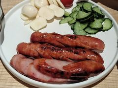 -隅乐胡椒虾·台湾菜·团建(皇岗店)
