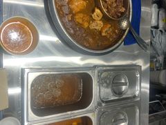 -阿婆牛杂·广府非遗地标美食(云山天地店)