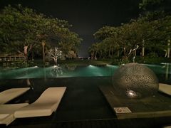 -三亚太阳湾柏悦酒店