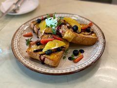 -Emily's cafe(南海意库店)