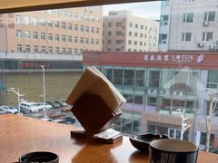-炎蔵牛舌烤肉