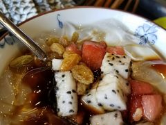 冰粉-钢管厂五区小郡肝串串香(南山店)