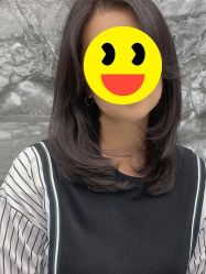 点击看大图 -MORI HAIR SALON日式美发沙龙