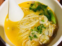-姚面记·海派家常菜(恒基名人购物中心店)