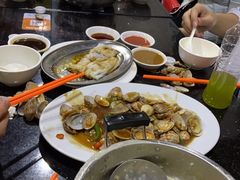 -一哥美食(总店)
