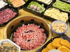 -牛街清真满恒記(平安里西大街店)