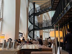 -北京康莱德酒店
