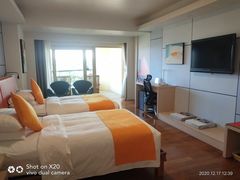 -三亚亚龙湾天域度假酒店