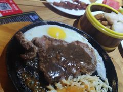 -纽斯特牛排自助餐厅(浦东文峰广场店)