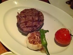 -上海柏悦酒店·世纪100牛排馆