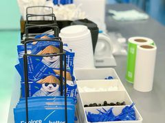 -茶百道(天一广场店)