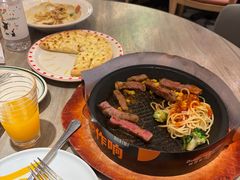 -菲滋意式餐厅(富阳东方茂店)