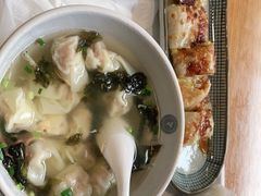 -小桃园·豆浆油条(复兴中路店)