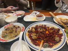 -福苗小骆驼烧烤(大唐不夜城店)
