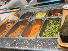 -米陀饭团•紫菜包饭(中华广场店)