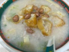 -禾师兄·布拉肠(一德路店)