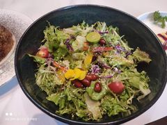 -关里关外·鱼头泡饼(唐冶绿地汇店)