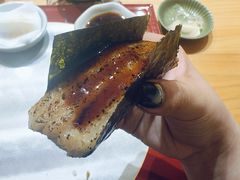 -鮨青(恒基名人购物中心店)