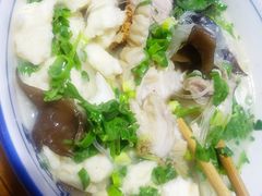 -朱秀英梆梆肉葫芦头(琉璃街店)