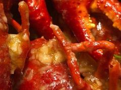 -松哥油焖大虾(科技园店)