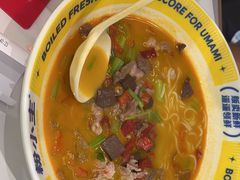 -粉小主·贵州酸汤牛肉粉(南京仙林金鹰店)