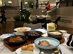 -狮王府淮扬菜(万象城店)