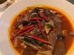 -上海小南国(国会店)