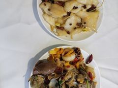 -碧中海汤泉汗蒸酒店