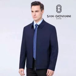 -圣乔凡尼服装定制