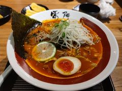 -雷门拉面·现熬骨汤(凯德来福士店)
