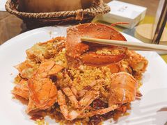 避风塘澳龙-日进一片海.生腌海鲜火锅.宵夜烧烤(三里屯总店)