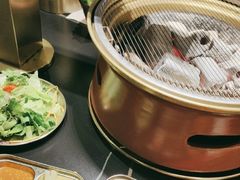 -西塔老太太泥炉烤肉(龙湖北苑天街店)