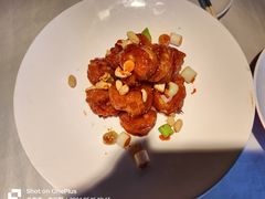 -大鸭梨烤鸭(枣园店)