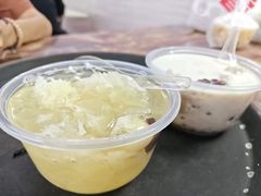 -小草糖水(海棠村店)