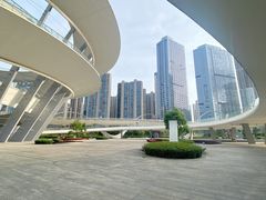 -梅溪湖城市岛