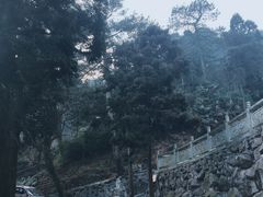 -南岳衡山风景名胜区