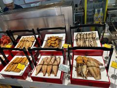 -映像威海·海鲜味道(市区店)