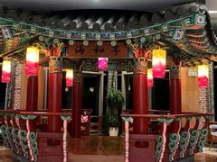 -纽斯桑拿会所(东绣路店)