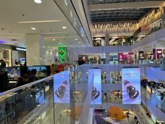 -凯德MALL(西直门店)