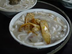 -老西关濑粉(文明路店)