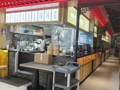 -晓淮山·扬州早茶·淮扬菜(龙阳广场店)