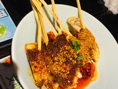 -老头儿油爆虾·知味杭州(爱琴海购物中心)
