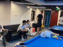 -Moss7Club 剧本杀桌游(inspark店)