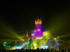 -青岛方特梦幻王国