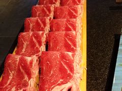 -渝涯重庆豆花老火锅(中赢国际店)