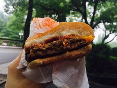 -麦当劳(鼓楼店)