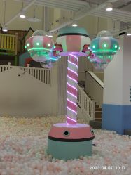 -软软星球(密云店)